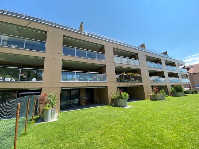 Rüthi, Staatsstrasse 105a